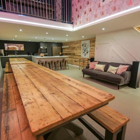 Steine House - Central- By Brighton Holiday Lets 外观 照片