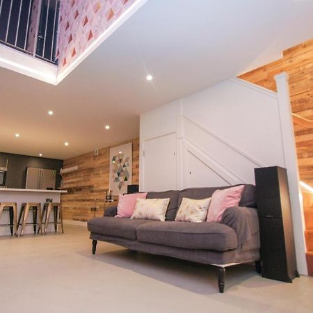 Steine House - Central- By Brighton Holiday Lets 外观 照片