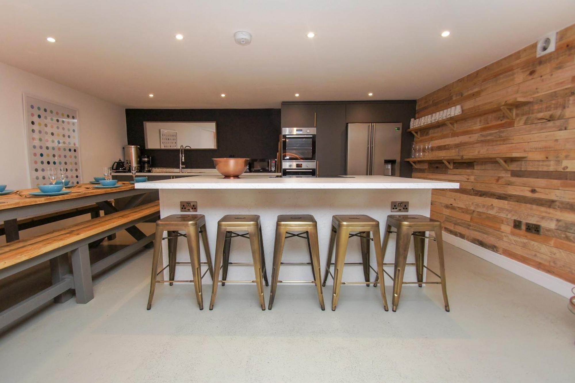Steine House - Central- By Brighton Holiday Lets 外观 照片