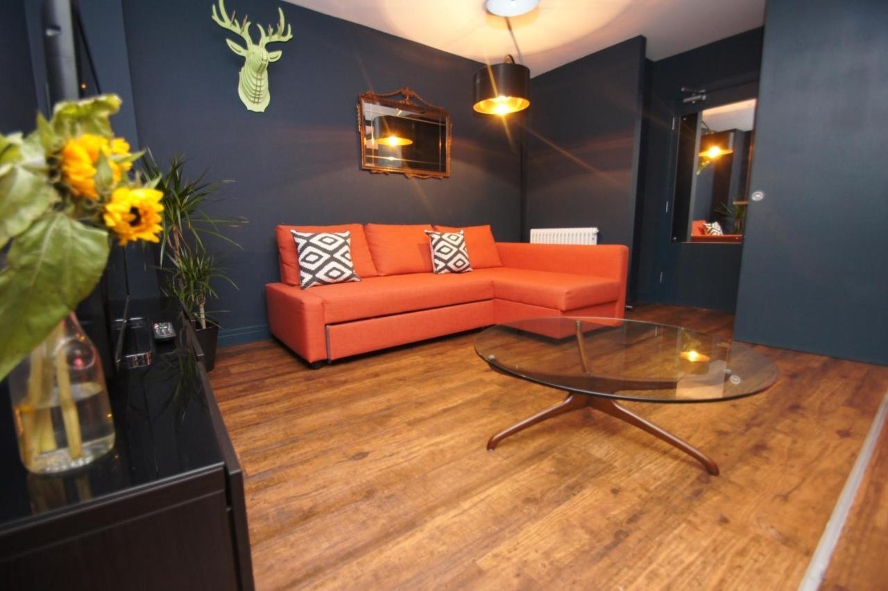 Steine House - Central- By Brighton Holiday Lets 外观 照片