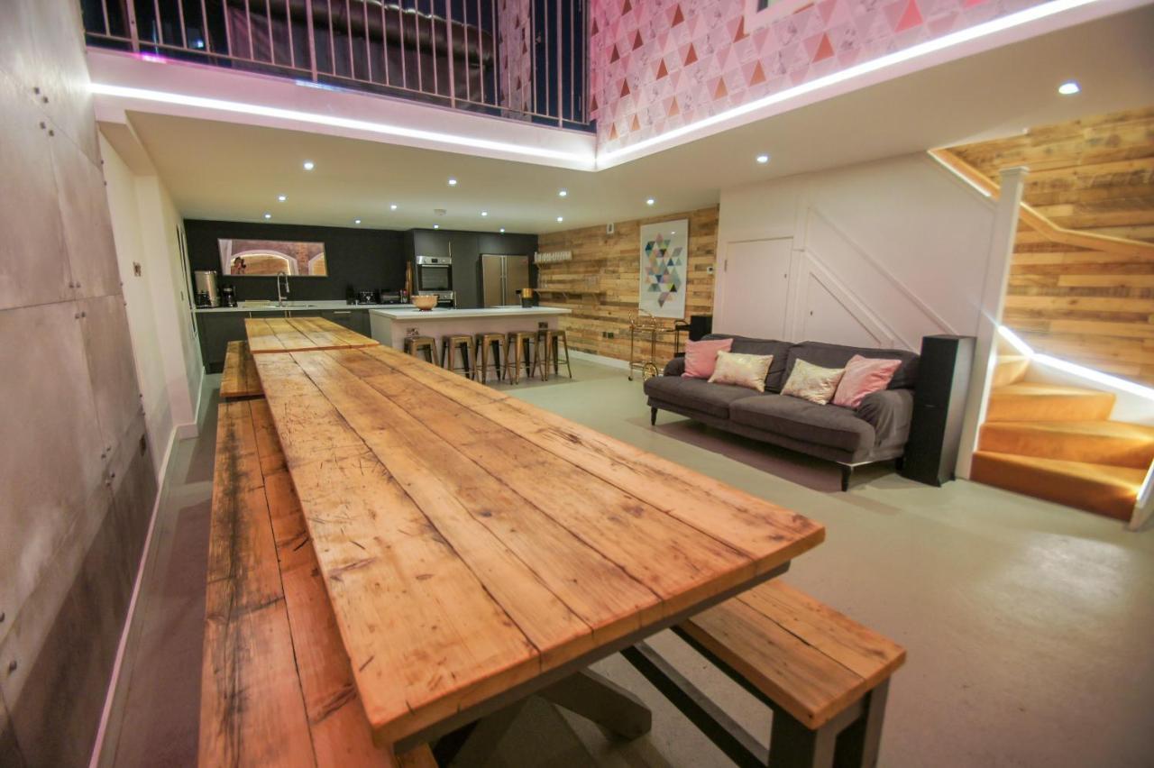 Steine House - Central- By Brighton Holiday Lets 外观 照片