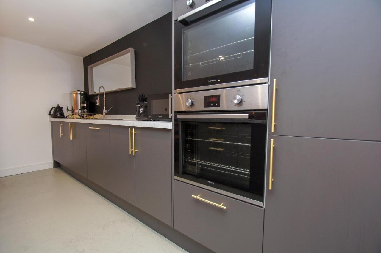 Steine House - Central- By Brighton Holiday Lets 外观 照片