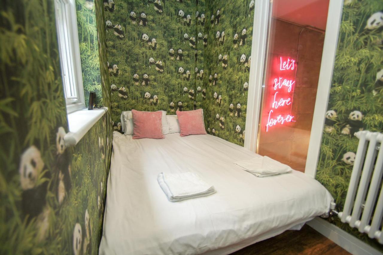 Steine House - Central- By Brighton Holiday Lets 外观 照片