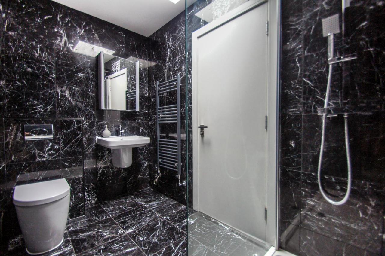Steine House - Central- By Brighton Holiday Lets 外观 照片