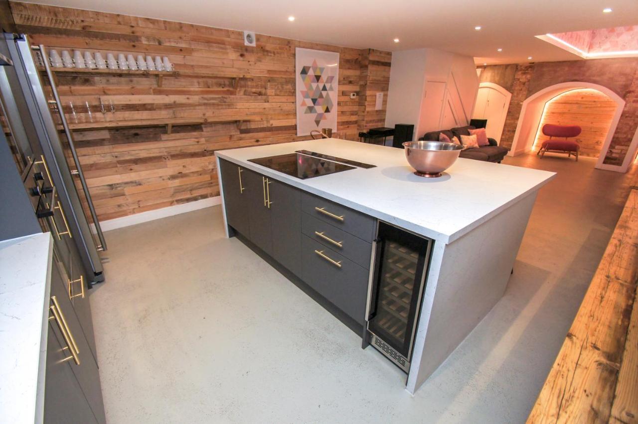 Steine House - Central- By Brighton Holiday Lets 外观 照片