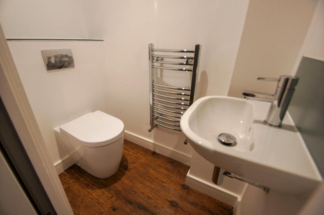 Steine House - Central- By Brighton Holiday Lets 外观 照片