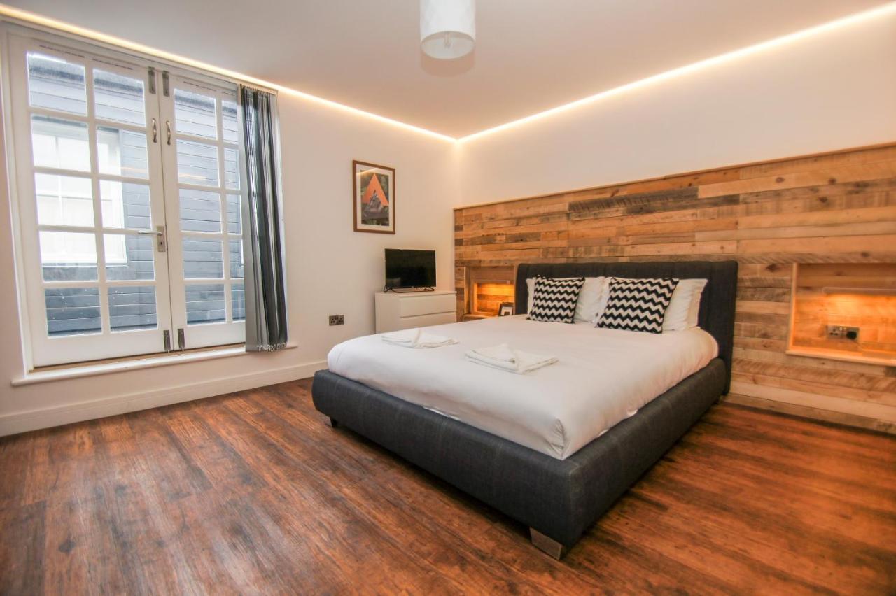 Steine House - Central- By Brighton Holiday Lets 外观 照片